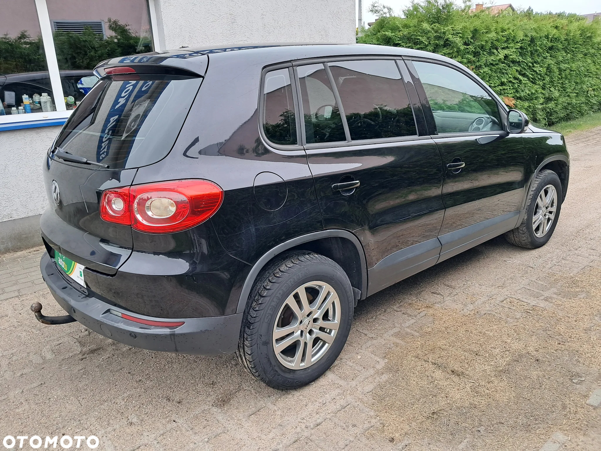 Volkswagen Tiguan - 3