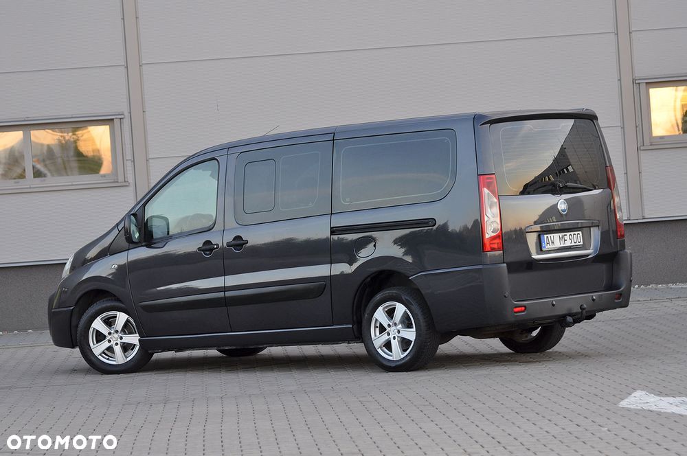 Fiat Scudo - 5