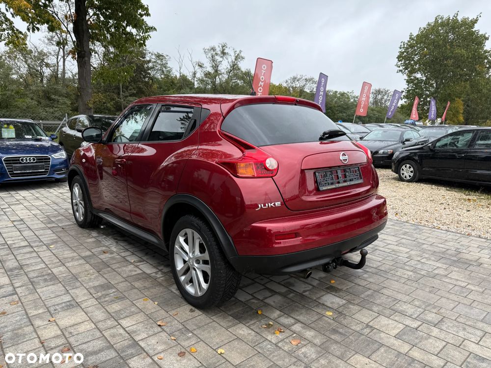 Nissan Juke 1.6 Acenta - 3