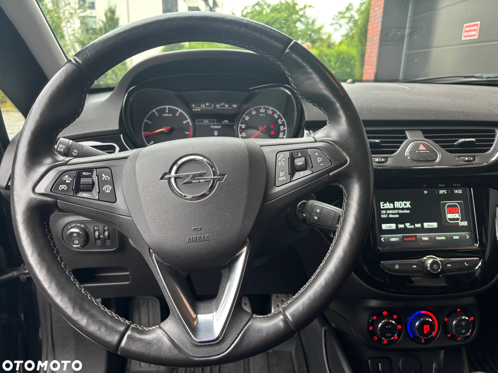 Opel Corsa 1.0 (Ecotec) Turbo (ecoFLEX) Start/Stop Color Edition - 15