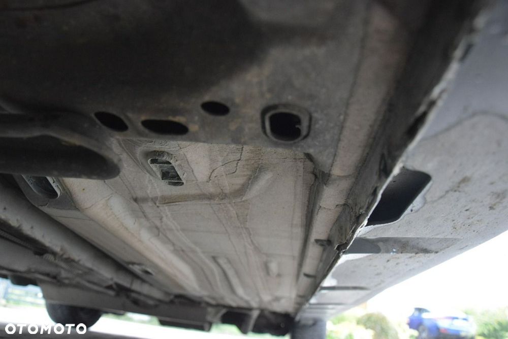 Ford Transit Connect - 17