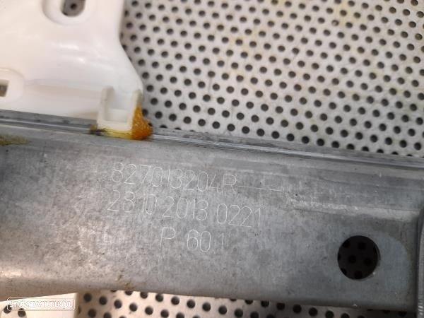 Elevador Tras Esq  Renault Clio Iv (Bh_) - 6