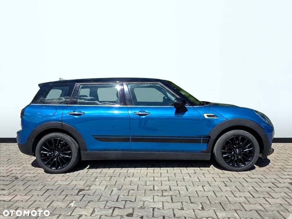 MINI Clubman - 4