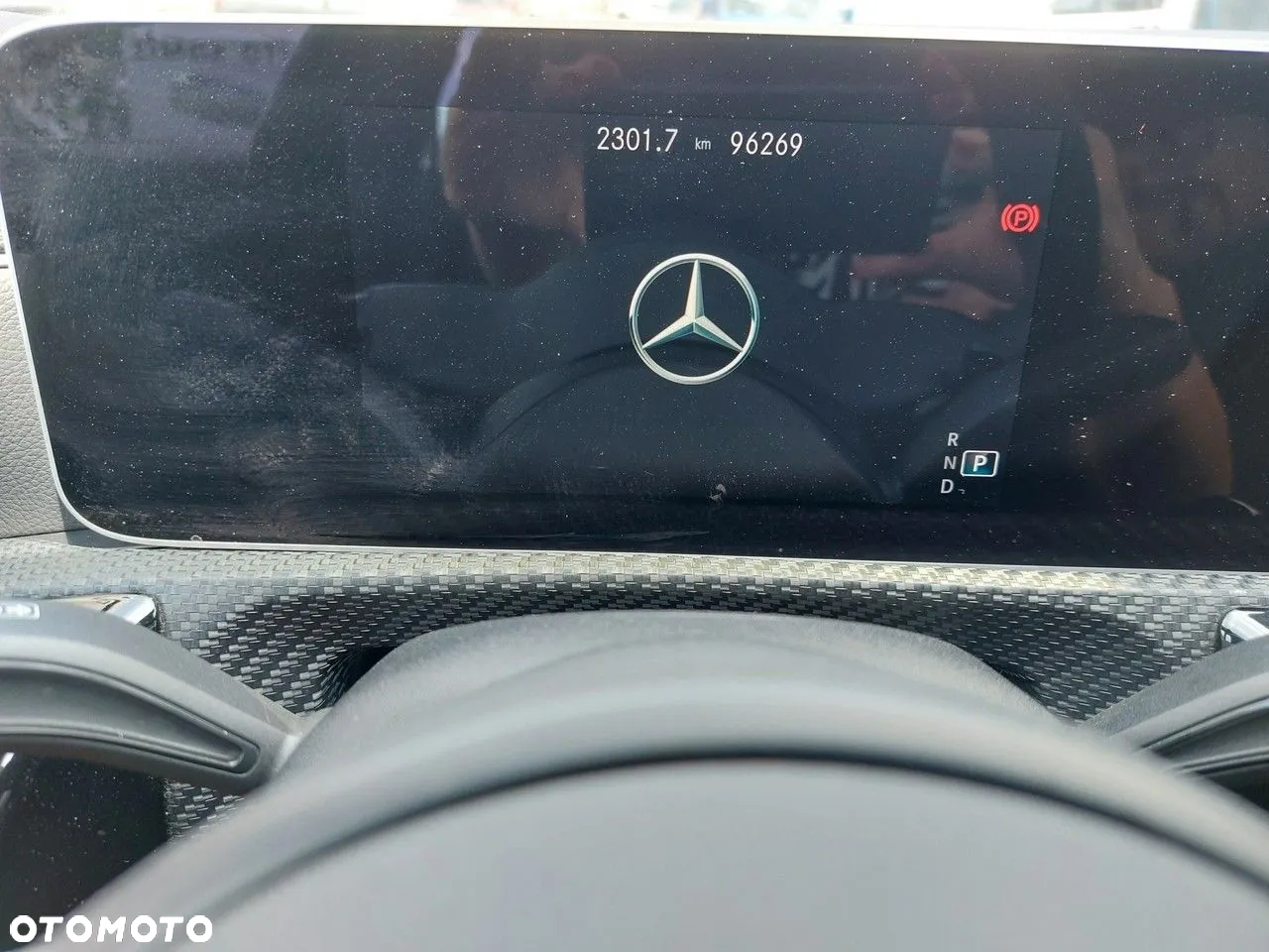 Mercedes-Benz CLA 200 d 4Matic Shooting Brake 8G-DCT Edition 2020 - 14