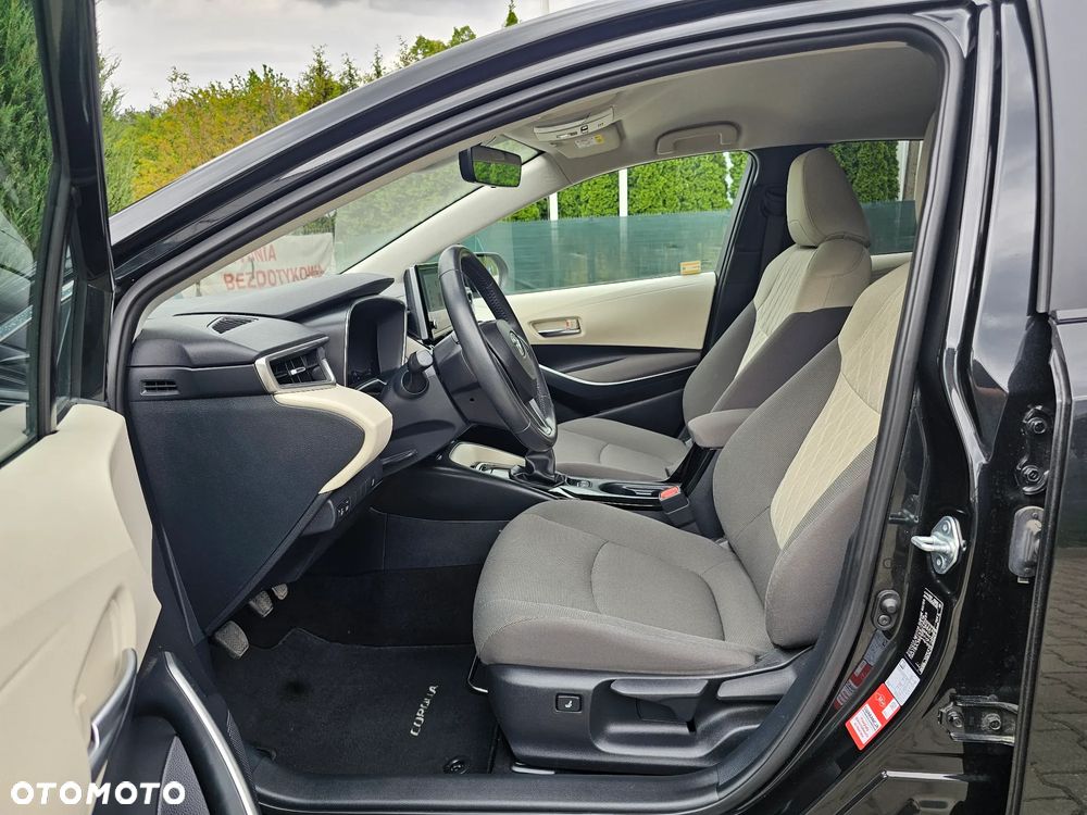 Toyota Corolla 1.5 Style - 18