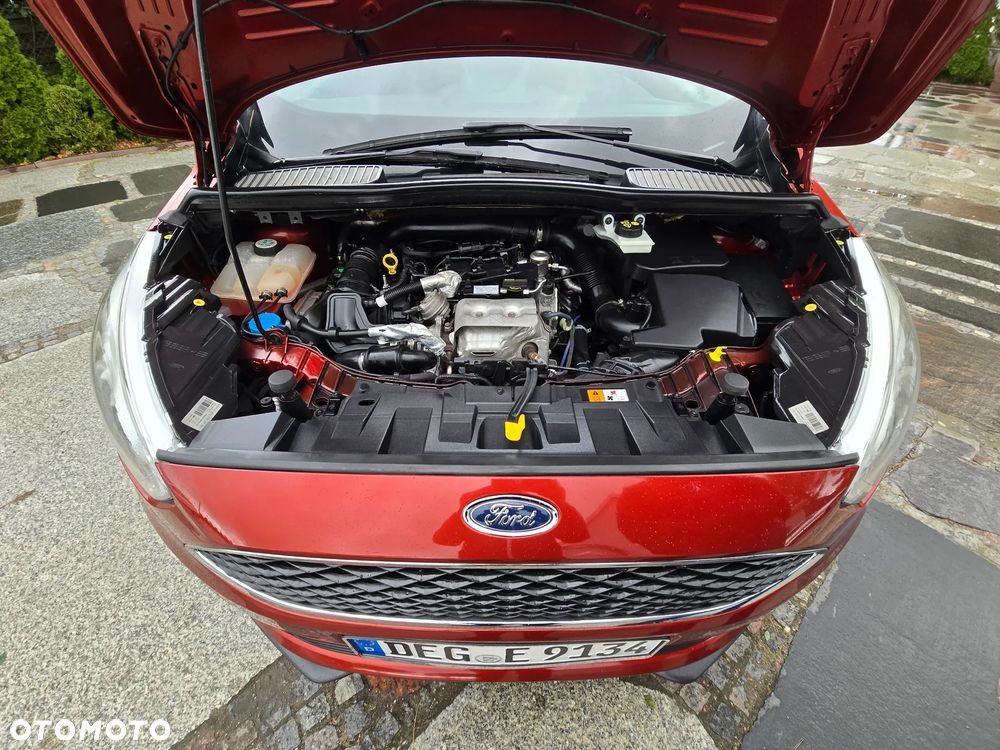 Ford C-MAX 1.0 EcoBoost Start-Stopp-System Titanium - 8