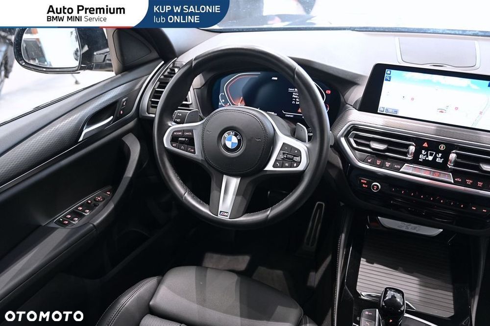 BMW X4 xDrive20i mHEV M Sport sport - 18
