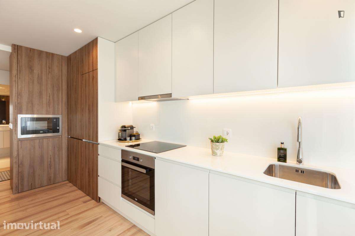 Apartamento com 1 quartos - localizado em Sé de Braga e São Lázaro... - Grande imagem: 2/24