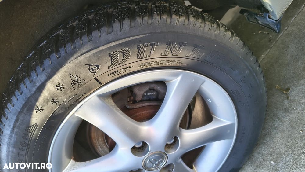 Toyota Corolla 1.4 H/B Sol - 2