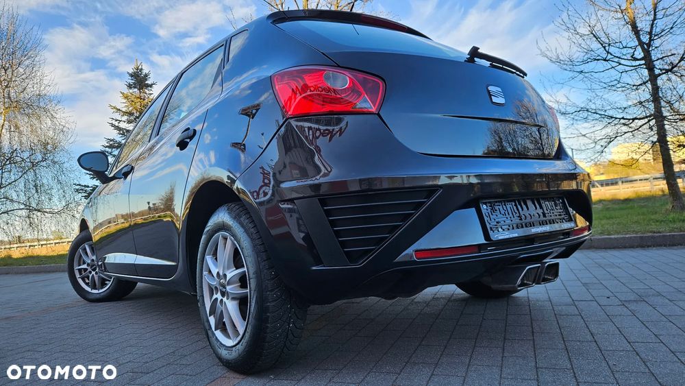 Seat Ibiza 1.2 12V Style 4YOU - 16