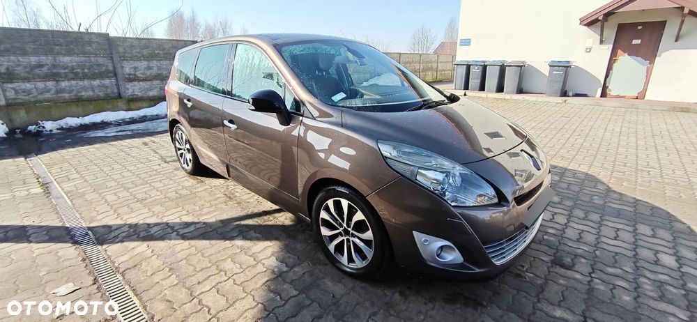 Renault Grand Scenic Gr 1.6 dCi Energy Privilege - 4