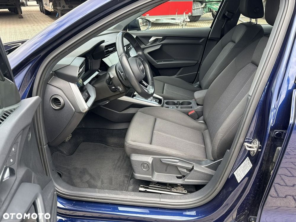 Audi A1 Sportback - 6