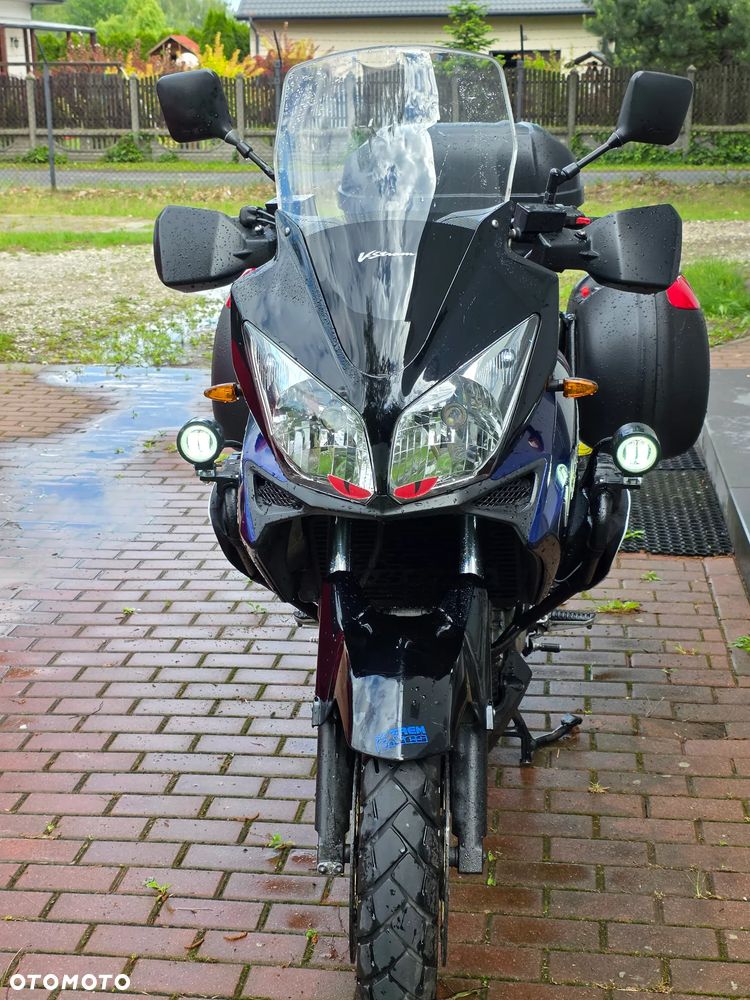 Suzuki DL - 1