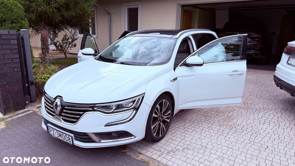 Renault Talisman 2019 photo 3