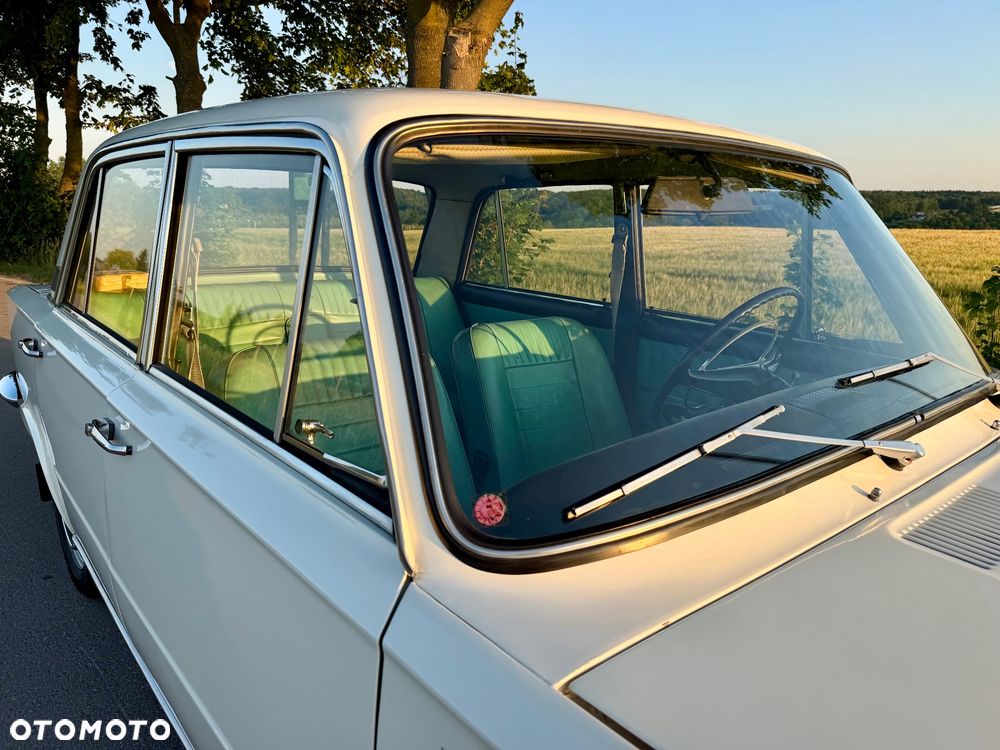 Fiat 125p - 5