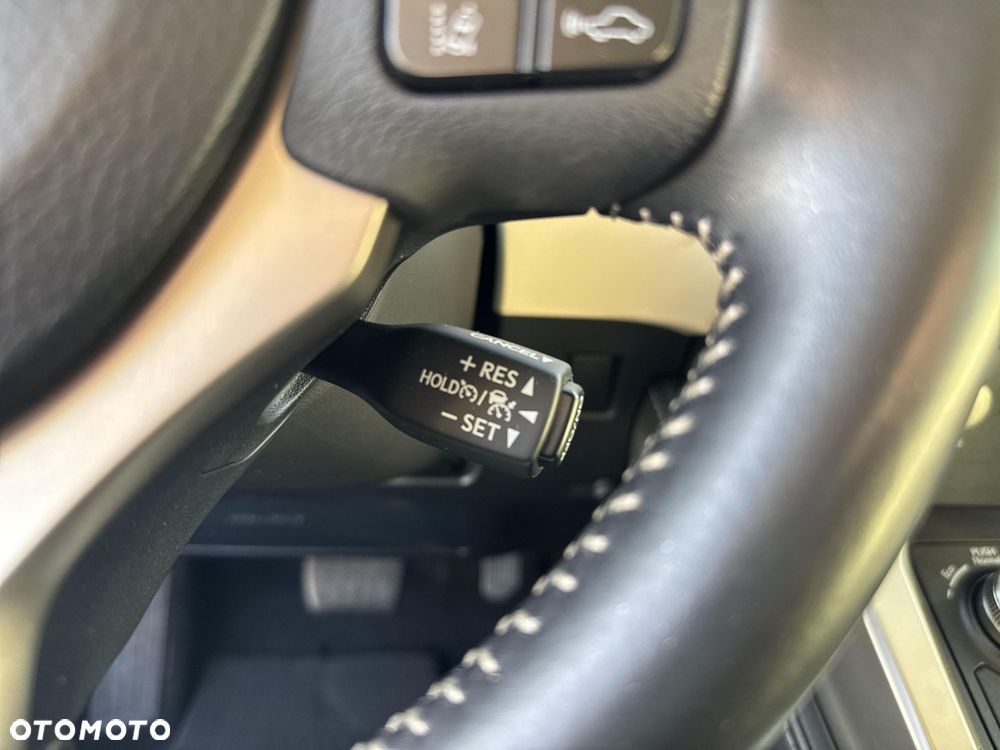 Lexus NX - 26