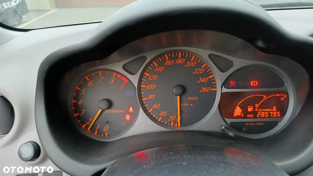 Toyota Celica TS - 19