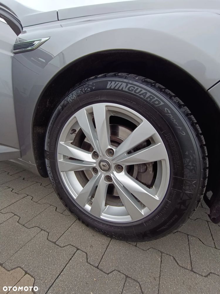 Renault Talisman ENERGY dCi 160 EDC INTENS - 22