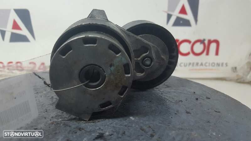 TENSOR CORREIA AUXILIAR RENAULT SCENIC II CONFORT EXPRESSION - 2
