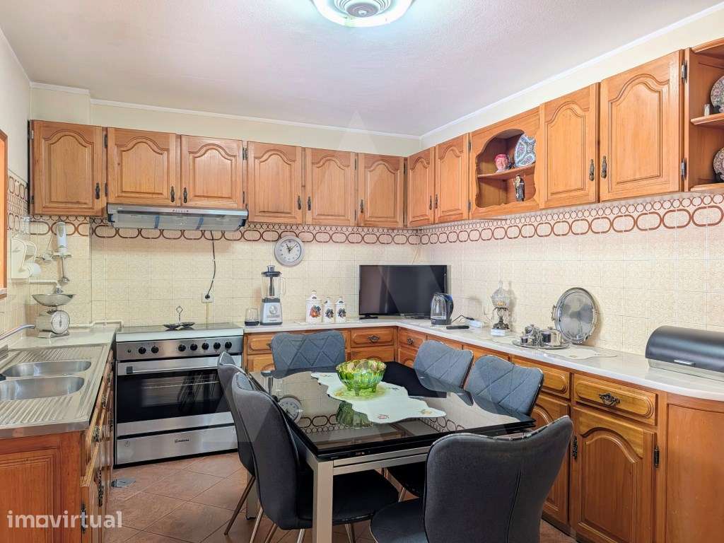 Apartamento T3 em Albergaria-a-Velha - Grande imagem: 3/25