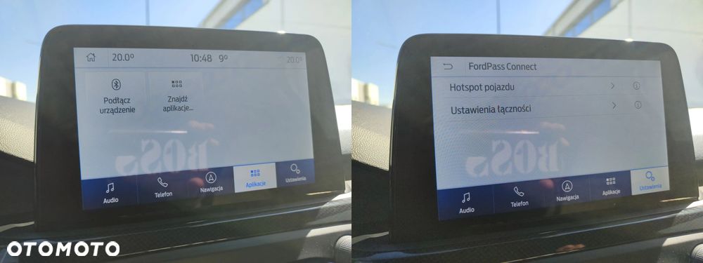 Ford Focus 1.5 EcoBlue Start-Stopp-System ST-LINE X - 29