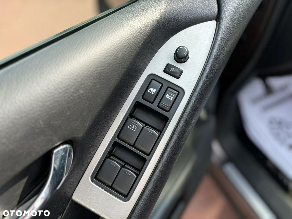 Nissan Murano - 15