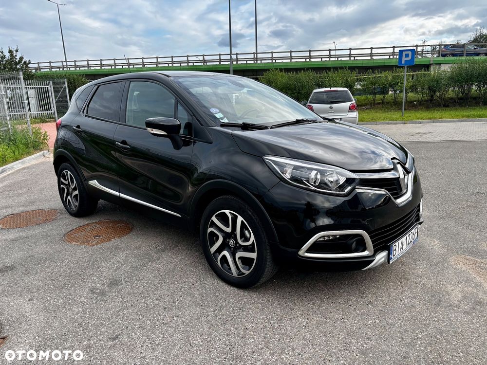 Renault Captur 1.2 Energy TCe Limited - 3