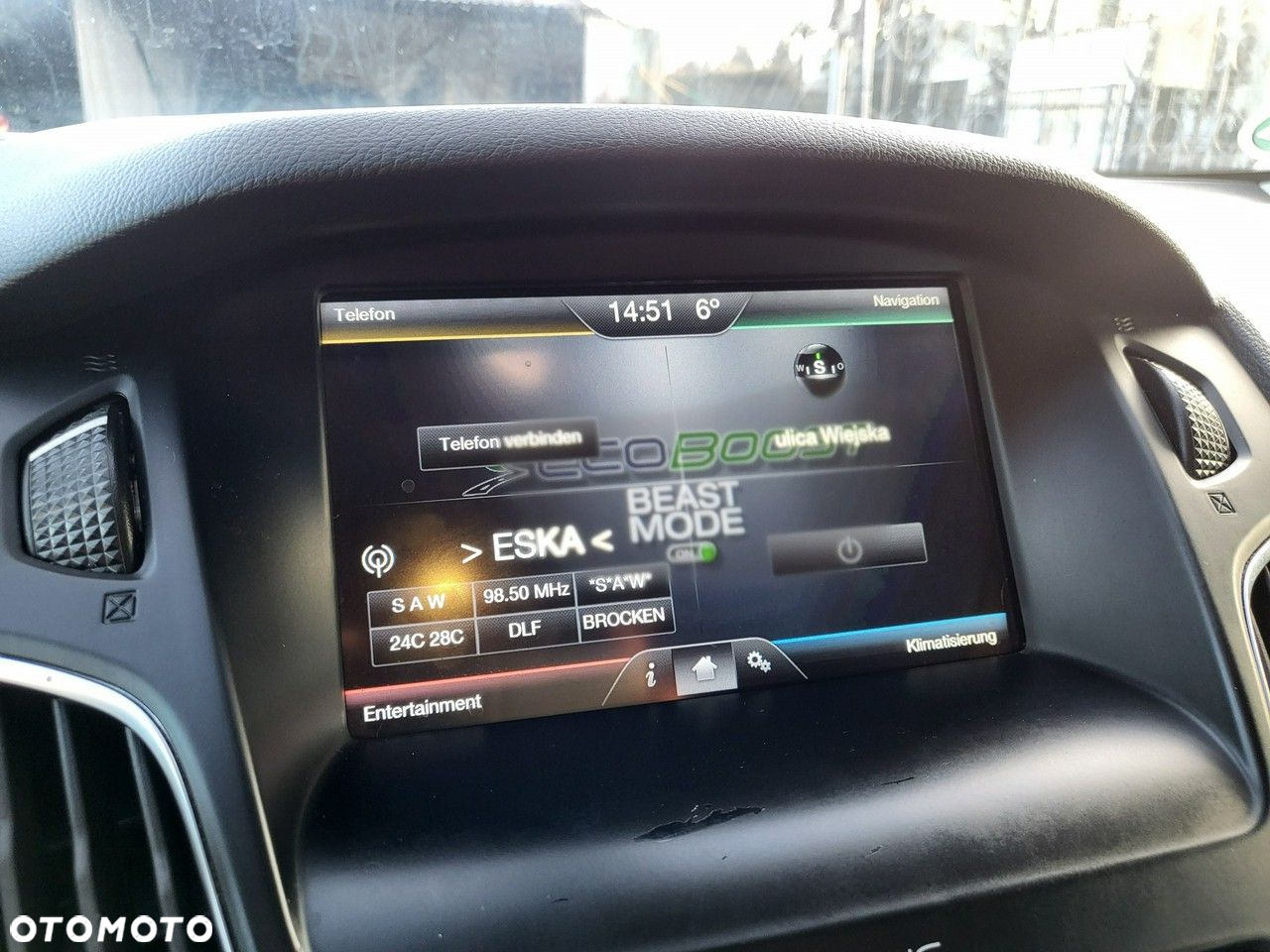 Ford Focus - 28