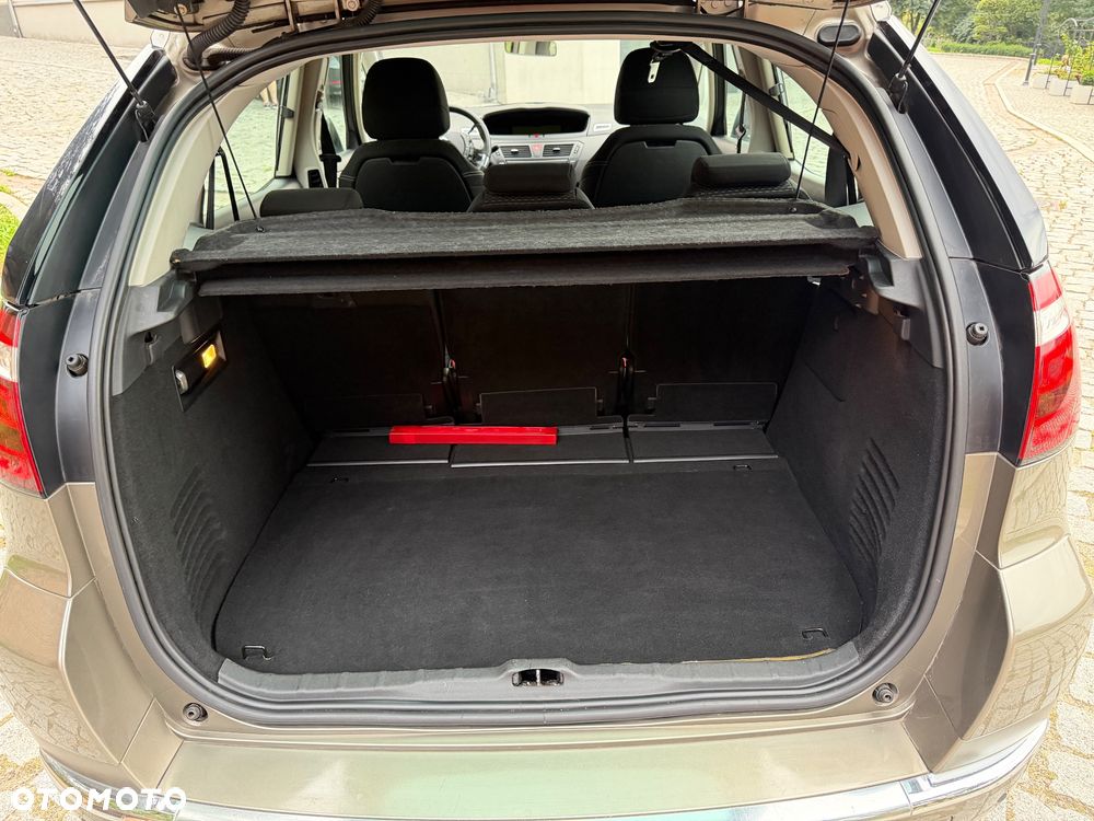 Citroën C4 Picasso THP 155 EGS6 Exclusive - 33