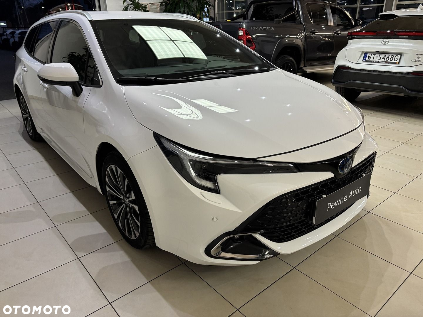Toyota Corolla - 3
