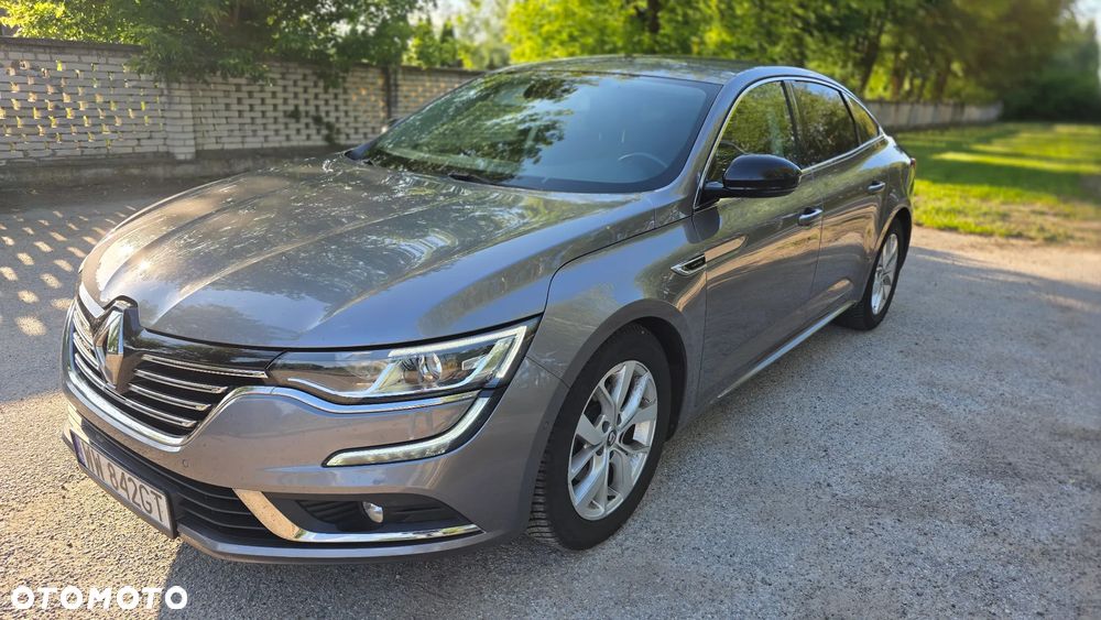 Renault Talisman 1.7 Blue dCi Business - 1