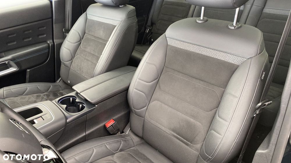 Citroën C5 Aircross 1.5 BlueHDi Shine EAT8 - 11