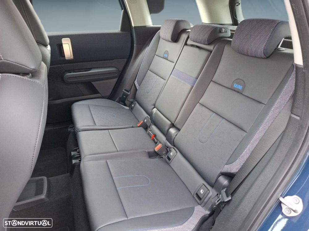 MINI Countryman D Classic - 17