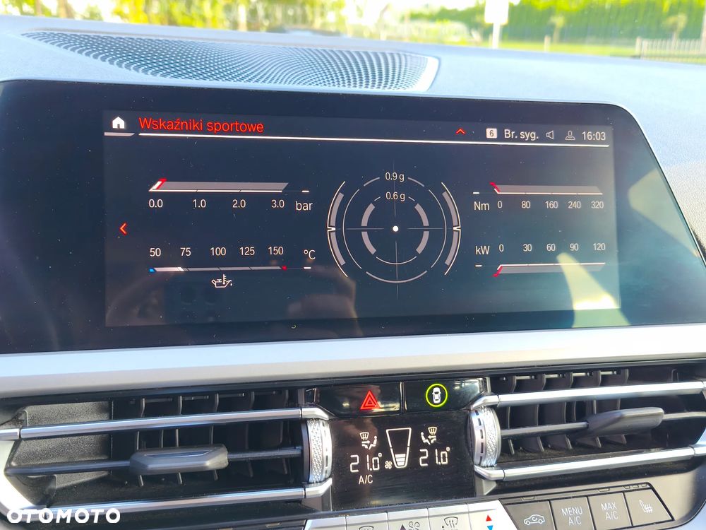 BMW Seria 3 318d - 31