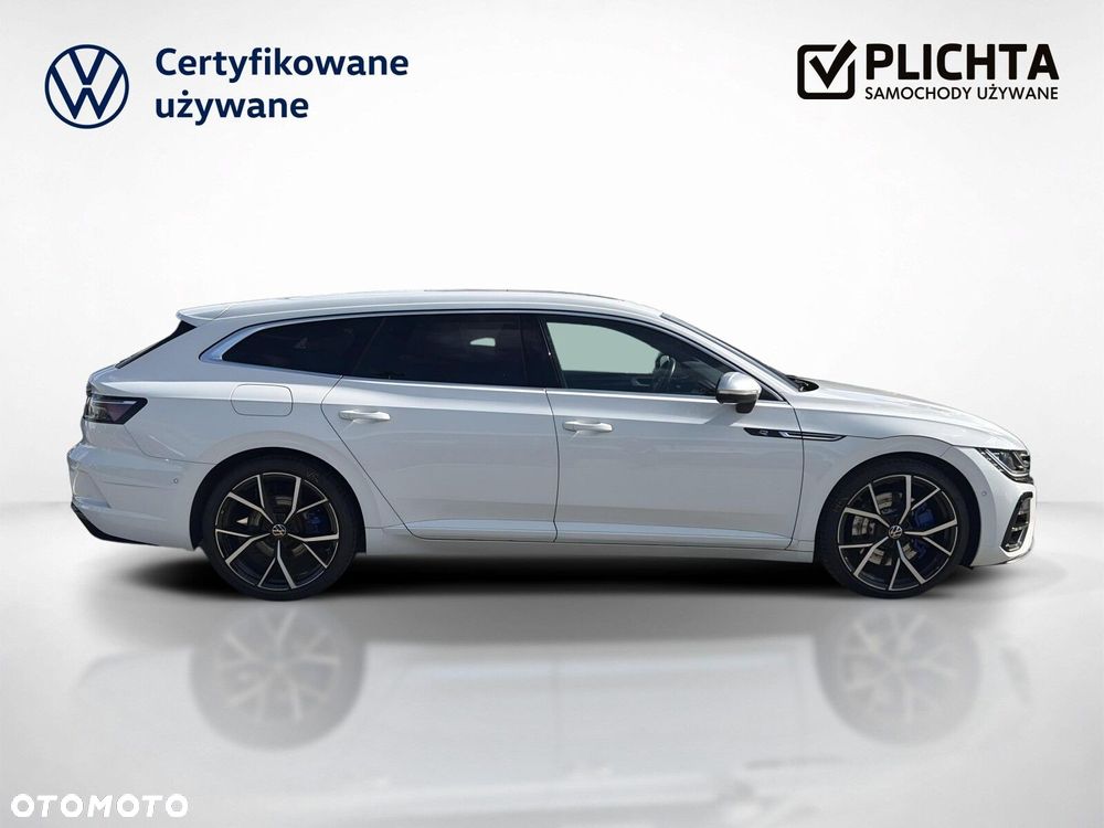 Volkswagen Arteon Shooting Brake - 6