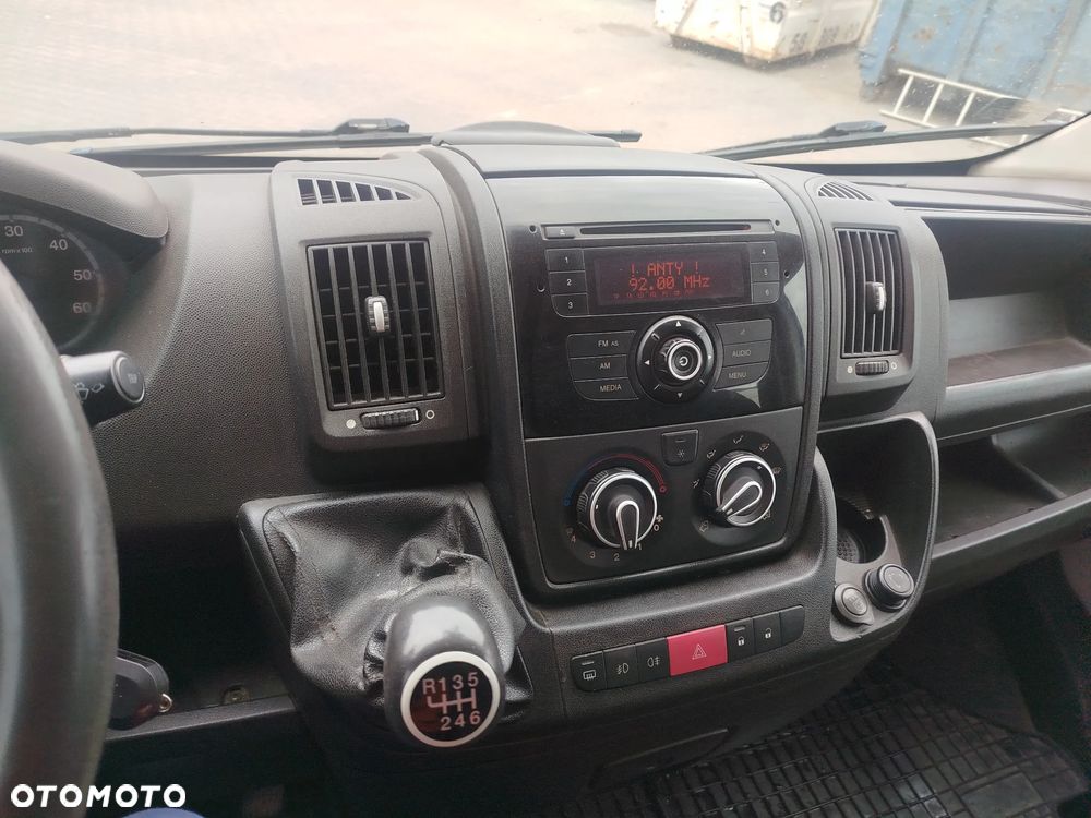 Citroën Jumper doka - 11