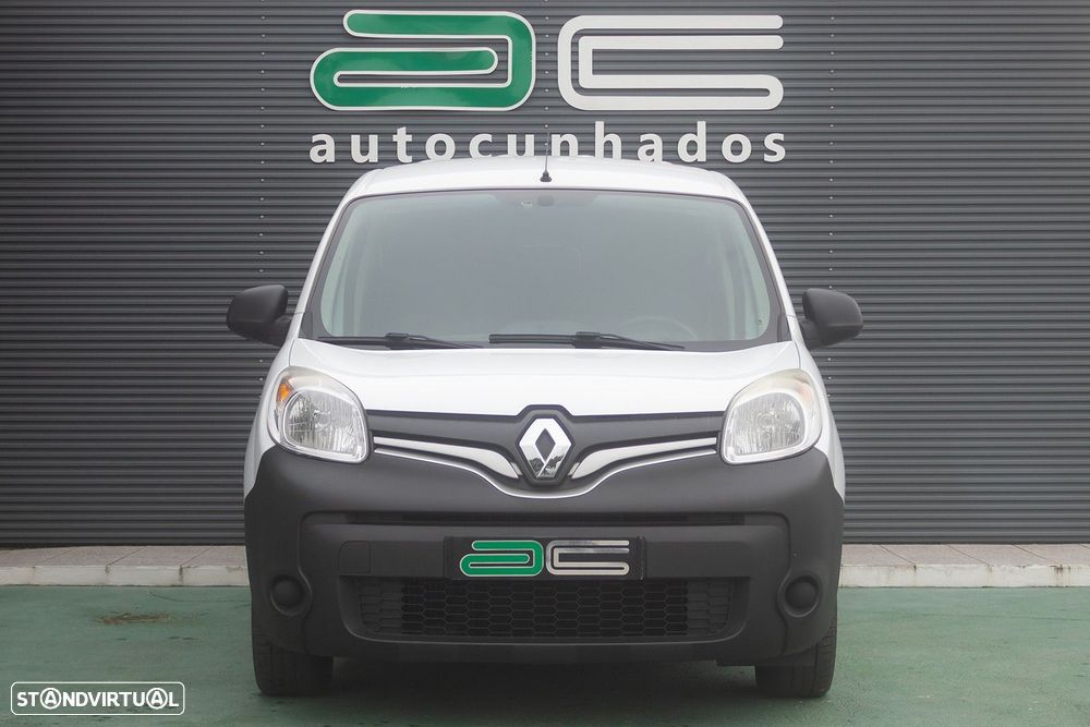Renault Kangoo 1.5 dCi Business S/S 3L - 2