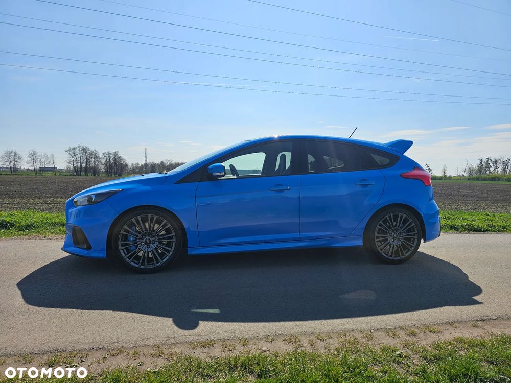 Ford Focus 2.3 EcoBoost RS - 2