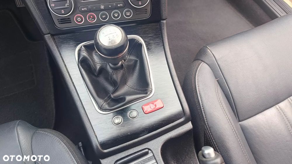 Alfa Romeo 159 2.0 JTDM 16V DPF - 32