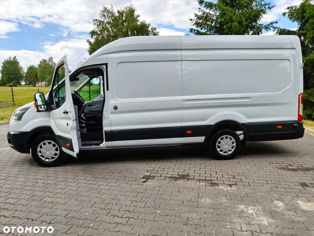 Ford TRANSIT 2.0 TDCI , JUMBO, MAXI , BLASZAK, - 25