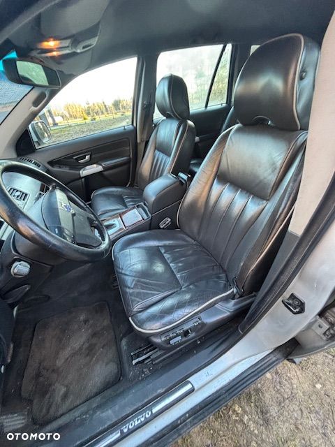 Volvo XC 90 D5 Summum - 16