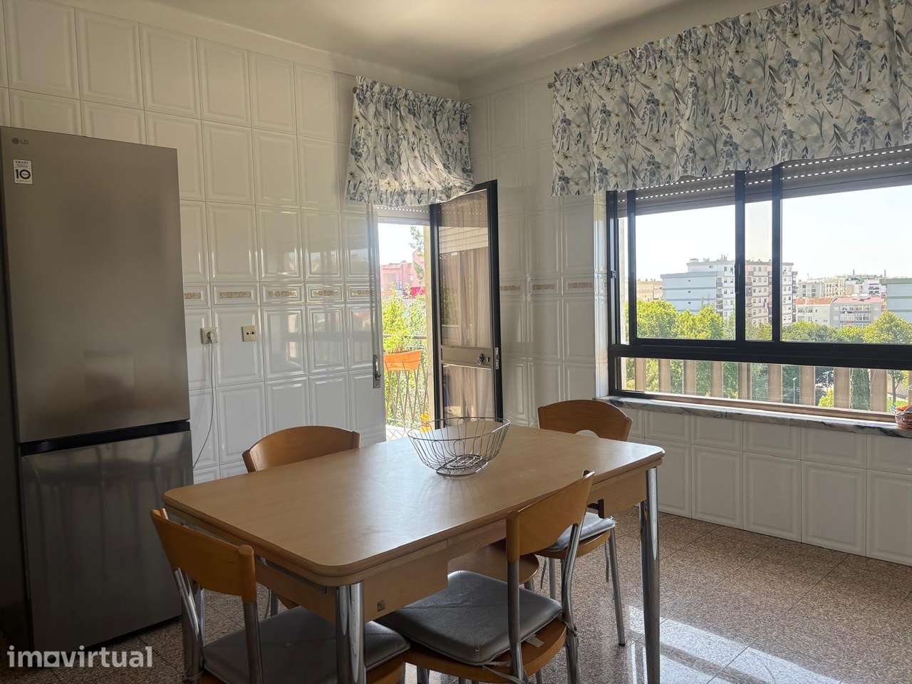 Excelente apartamento - Grande imagem: 4/14