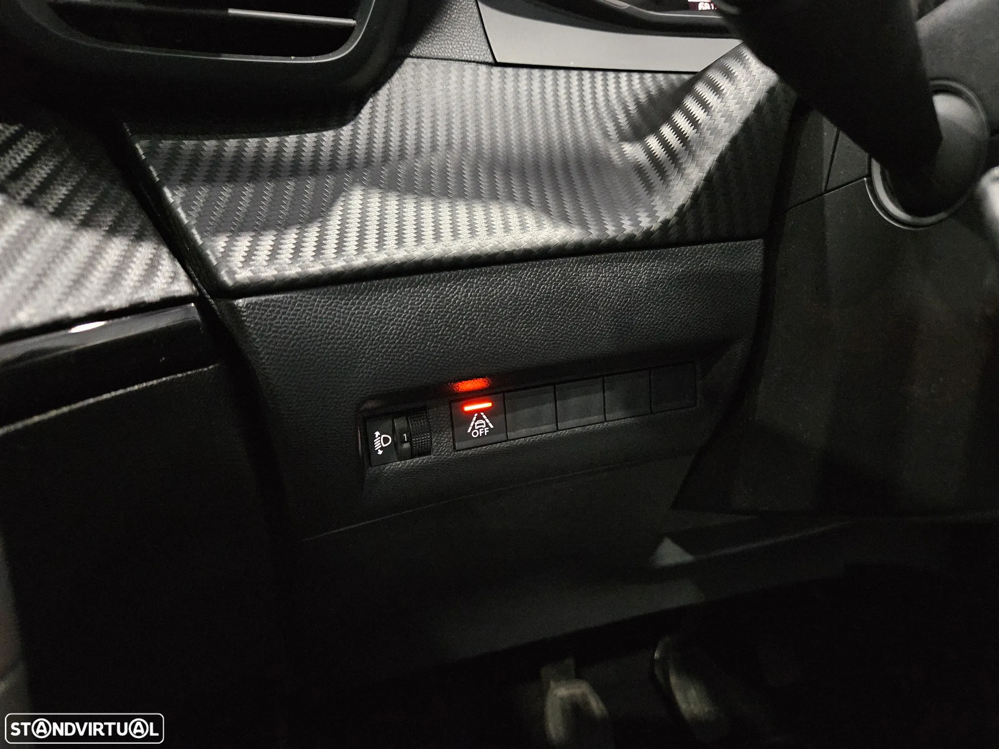Peugeot 2008 PureTech 100 Stop&Start Active Pack - 22