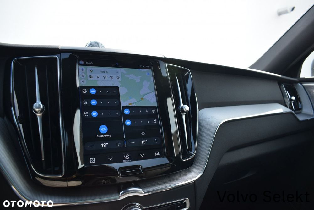 Volvo XC 60 - 19