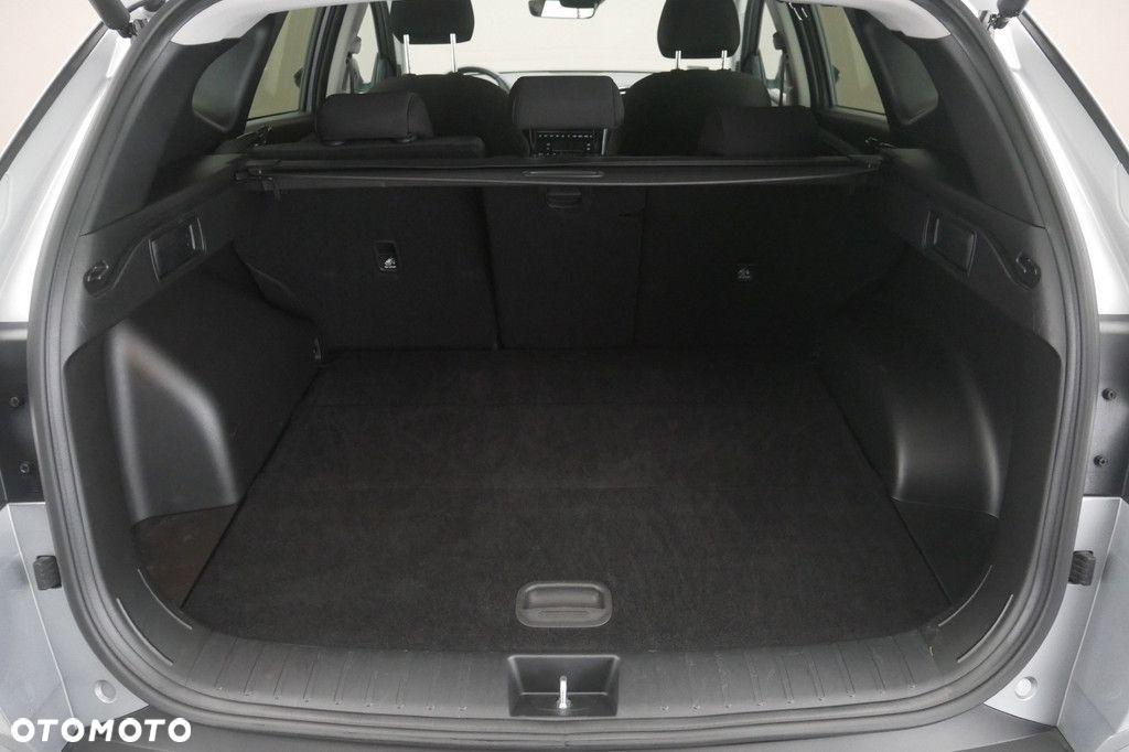 Hyundai Tucson - 16