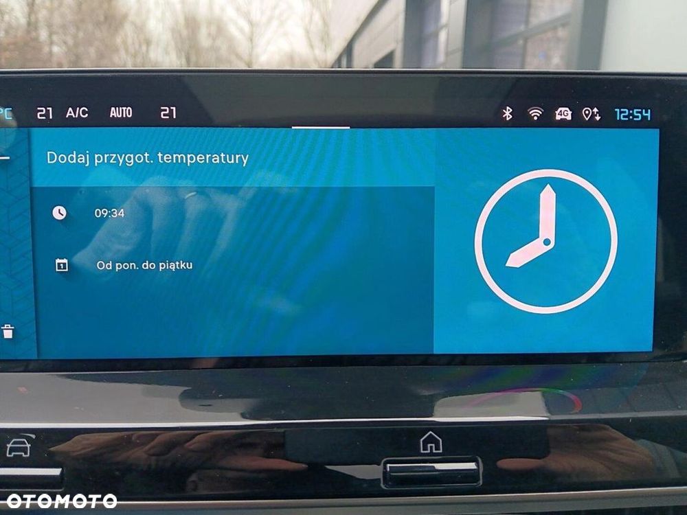 Citroën C4X EV136 50kWh Shine - 23