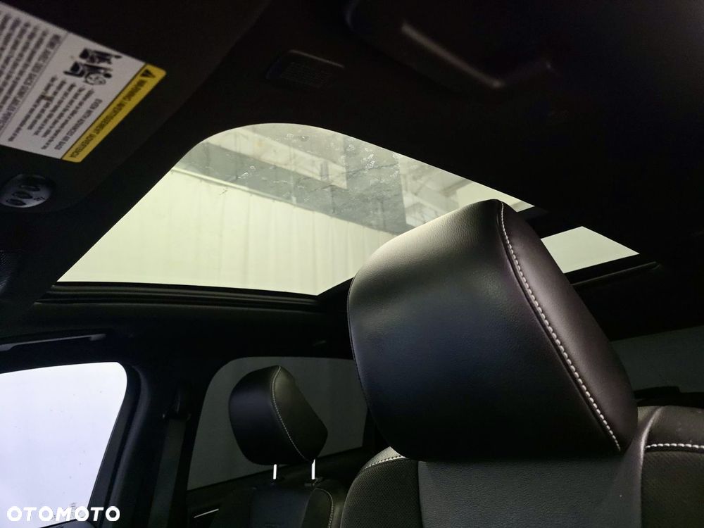 Ford Edge - 14
