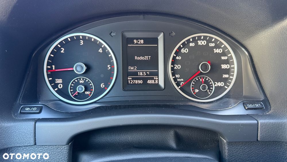 Volkswagen Tiguan 2.0 TDI Sport&Style - 19