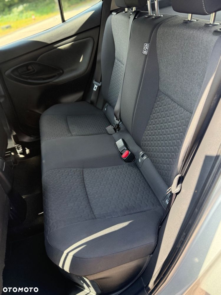 Toyota Yaris Cross 130 1.5 VVT-i AWD-i Style Plus - 25