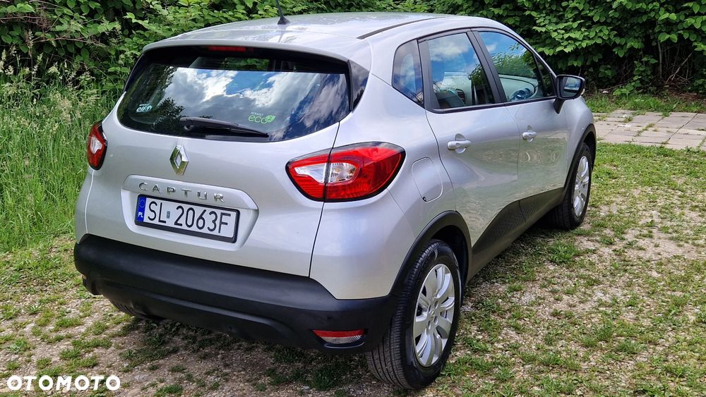 Renault Captur 0.9 Energy TCe Intens - 5